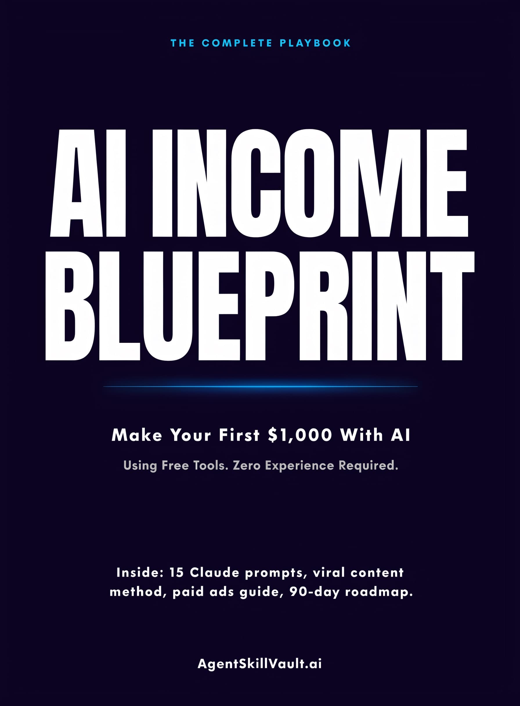 The First $1K Bundle cover